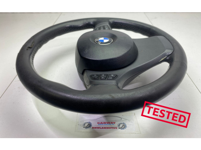 Volant BMW X5 E53 2004 6778404, 3413323  