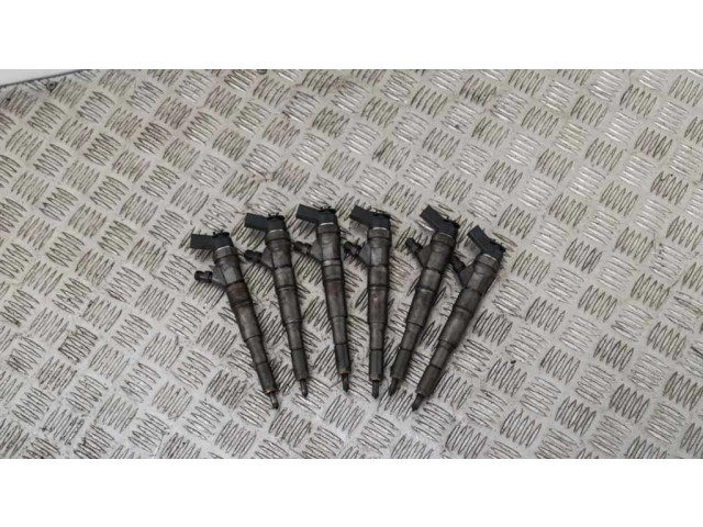 Vstřikovač 7794435   BMW 1 E81 E87  pro naftový motor 2.0  