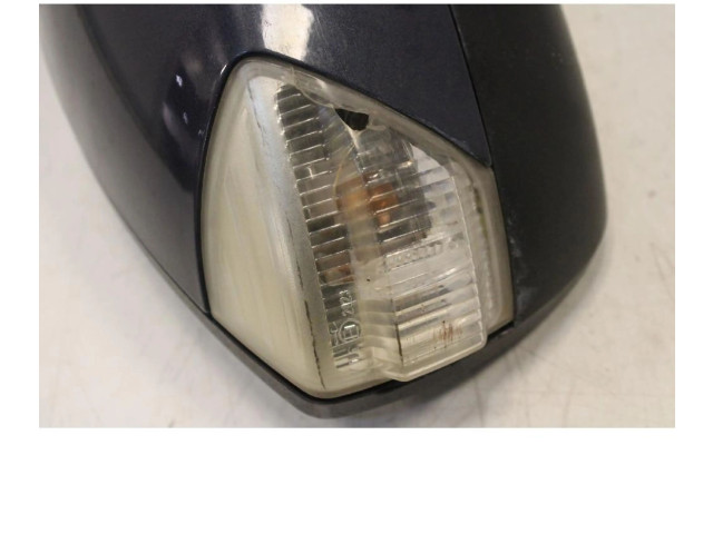 Зеркало электрическое        Ford S-MAX  2006 - 2015 года   