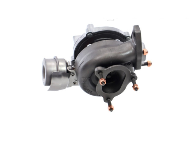  Турбина Renault Fluence  54399980127, 54399980127         