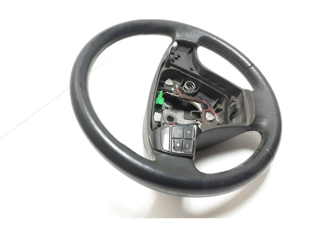 Volant Volvo V50 2005 8687335, 26112004  