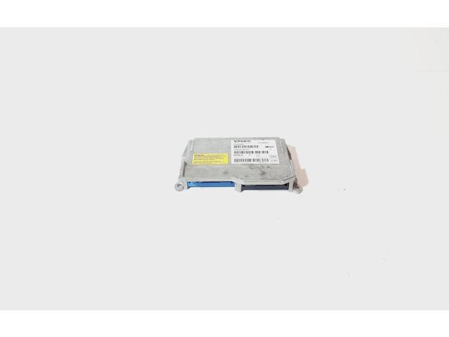 Блок подушек безопасности P31264932, 0285010372   Volvo V70