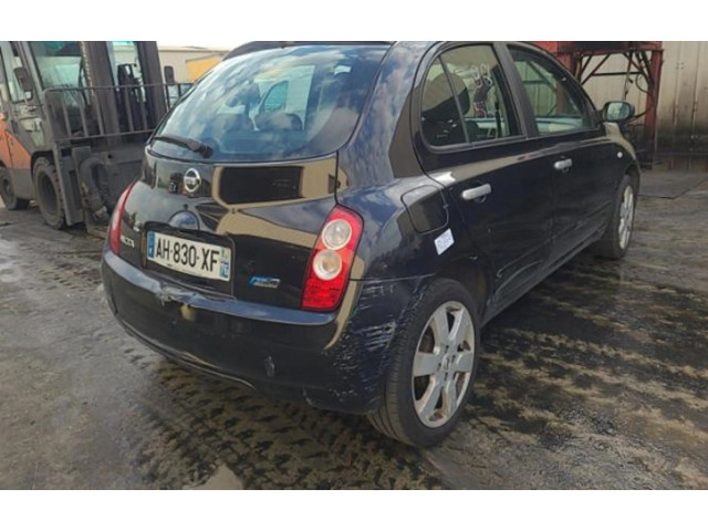 Vstřikovač 8200815416   Nissan Micra    K9K_276 