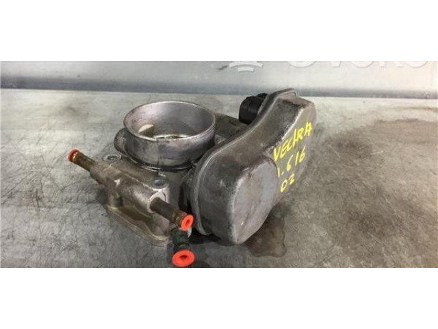 Дроссель 25177983, 35500B2525   Opel Vectra B