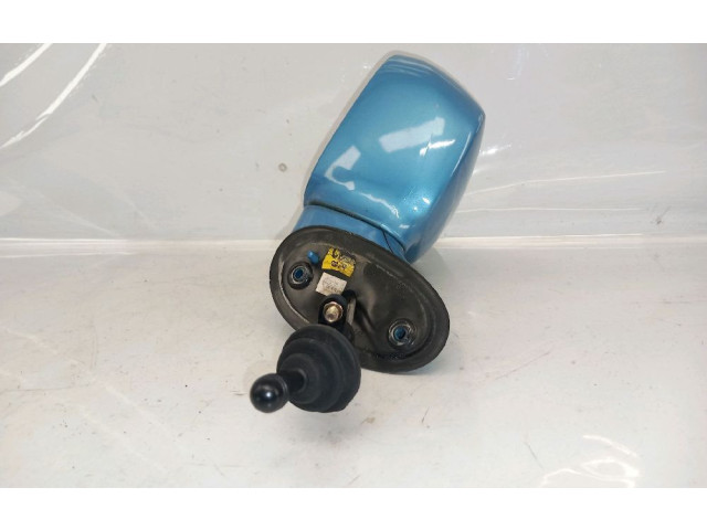 Zpětné zrcátko  Daewoo Matiz 2005  96600424, 96600424  