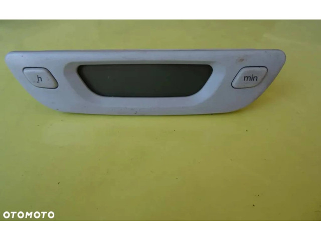 Дисплей    7MO919203B, 95VW15000CAW   Volkswagen Sharan