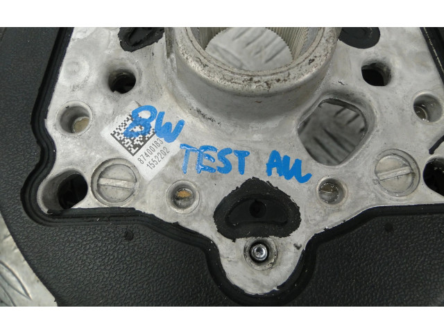 Volant Audi RS4 B8 2015 8K0927287F  
