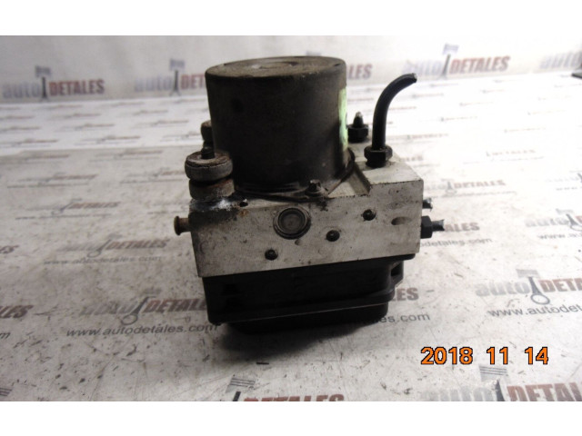 Блок АБС 589202L500   Hyundai  i30  2007-2012 года