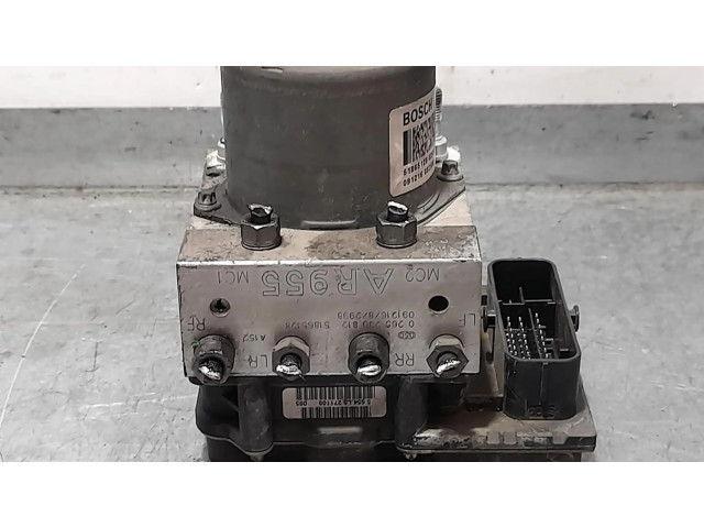 Jednotka ABS 51865128, 0265230812   Alfa Romeo MiTo 2010