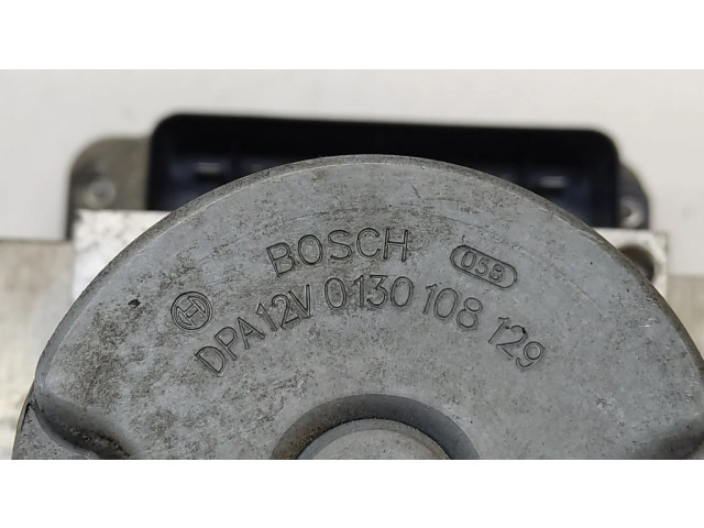 Блок АБС 35516799515, 6799515   BMW  5 F10 F11  2009-2016 года
