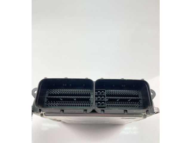 Řídící jednotka 4G0907311E, 0281018892   Audi A6 S6 C7 4G 2013