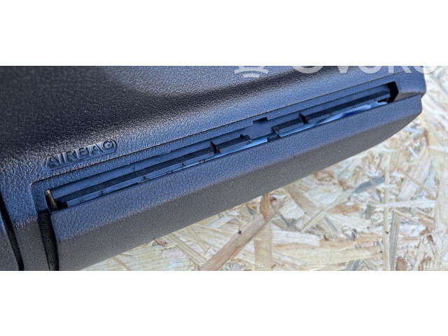 Подушка безопасности для колен 6M21-U043K93   Ford S-MAX
