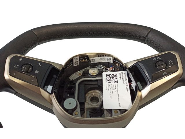 Volant Dacia Duster 2013 255672425R  
