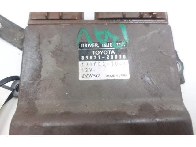 Píst 8987120030, 8987120030   Toyota RAV 4 (XA20)    1CDFTV 