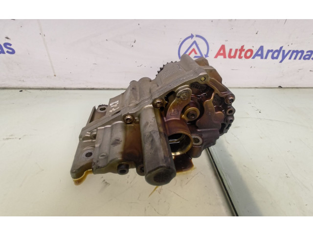Масляный насос  N53B30A 7551004, 11417551004  BMW 5 E60 E61 
