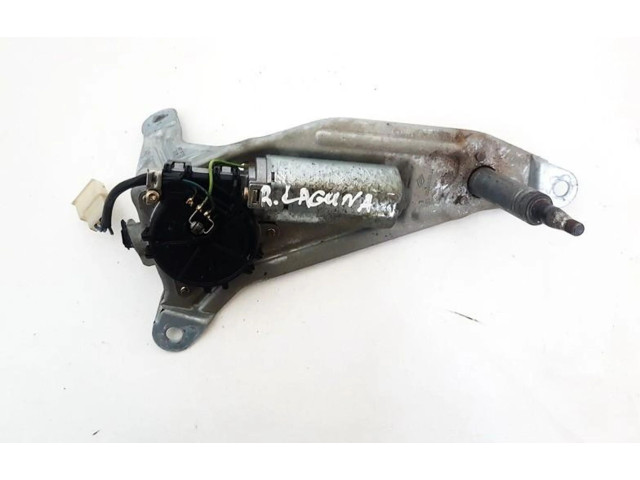 Моторчик заднего дворника 7700842650    Renault Laguna I