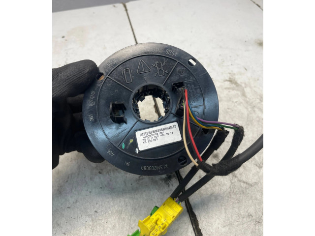 Подрулевой шлейф SRS A0004640618, KLSM203080   Mercedes-Benz C W203