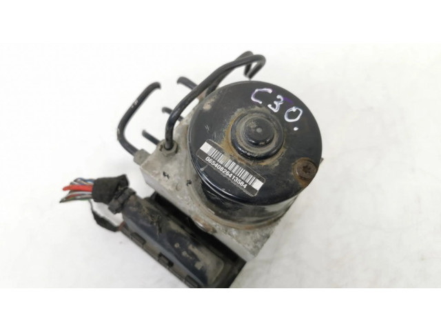 Блок АБС 13244860, 10096005903   Opel  Zafira B  2005-2014 года