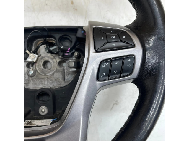 Volant Ford Ranger 2018   