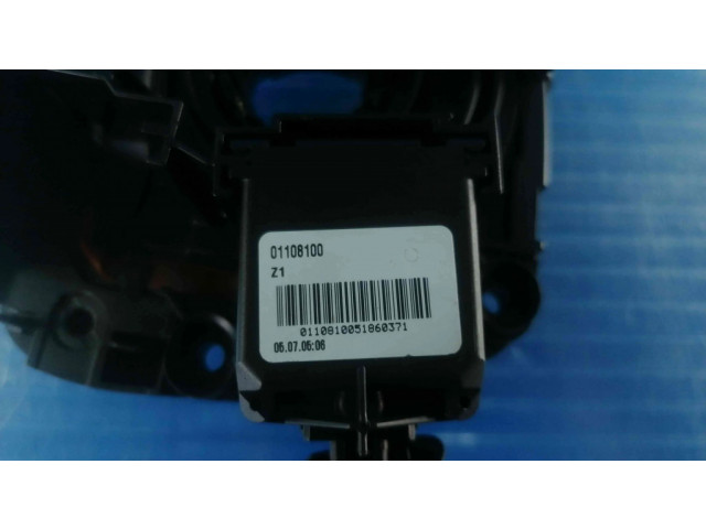 Подрулевой шлейф SRS 6965270, 01418335   BMW 1 E81 E87