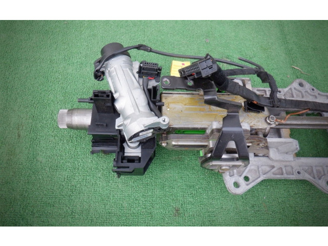    Рулевая рейка 1K1419502R   Volkswagen Touran II 2010 - 2016 года