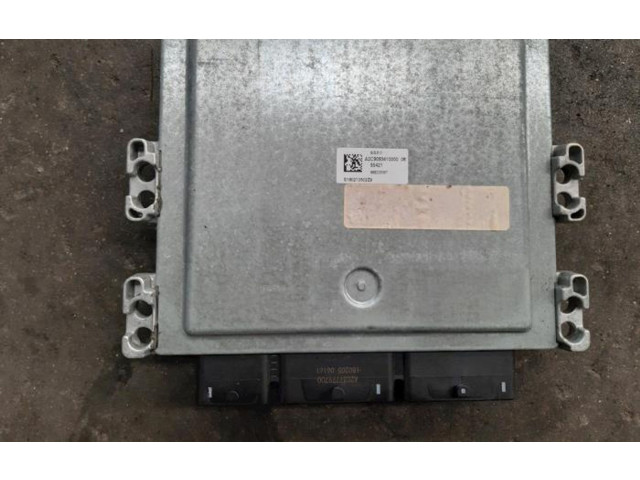 Řídící jednotka A6079002300   Mercedes-Benz A W176 2018