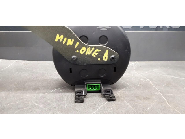 Панель приборов 6211-6936297   Mini One - Cooper R50 - 53       