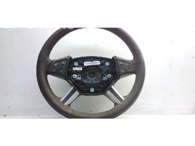 Volant Mercedes-Benz ML W164 2007 A1648200511  