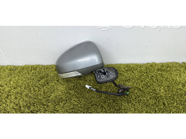 Zpětné zrcátko  Toyota Avensis T270 2012  E11026399  
