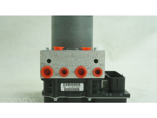Jednotka ABS 8K0907379CP, 8K0614517HA   Audi A4 S4 B8 8K 2015
