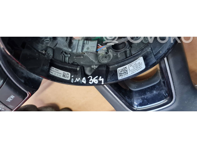 Volant Audi A4 S4 B9 8W 2020 8W0419091FC, 565425696  