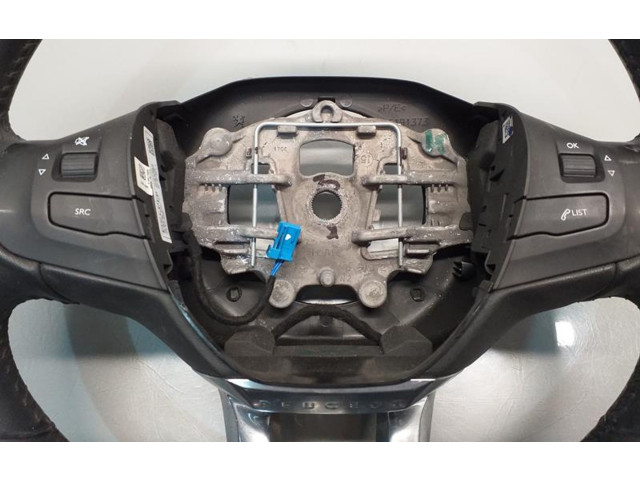 Volant Peugeot 2008 I 2015   