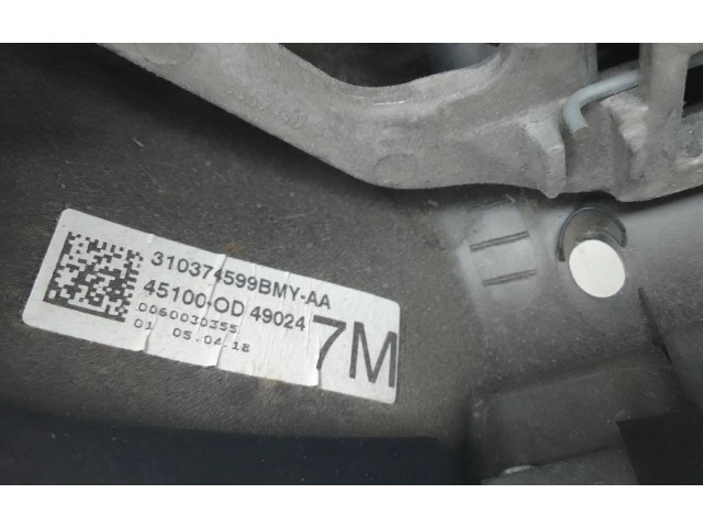 Volant Toyota Yaris 2012 310374599BMY  