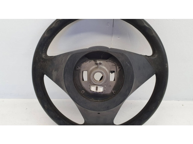 Руль BMW 6 E63 E64  2002-2010 года       