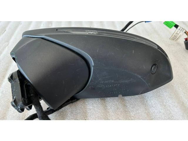 Zpětné zrcátko  Audi RS6 2021  4K1857409S  