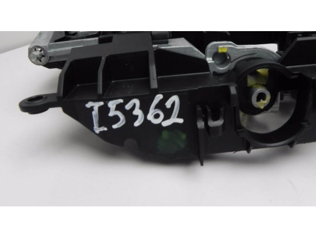 Замок багажника 7187227, I5362    BMW 5 GT F07 2010-2017 года