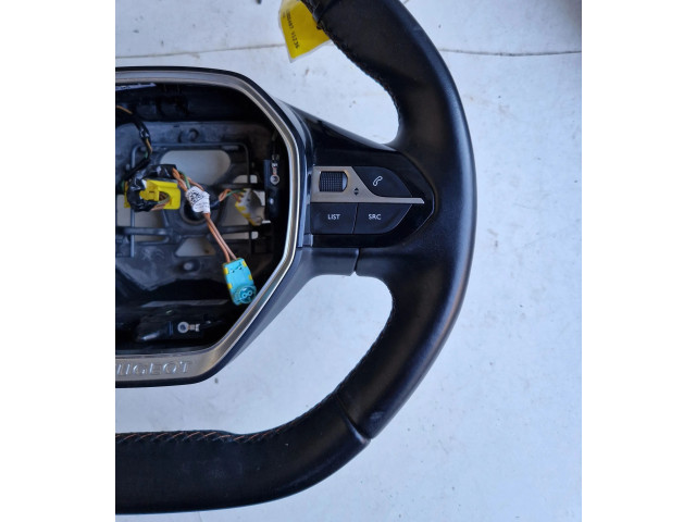 Руль 98105487, 98105487HE    Peugeot 308