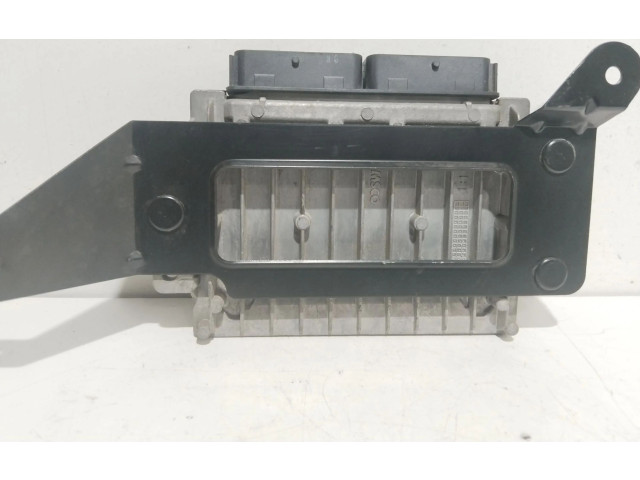 Řídící jednotka 96487150, S010016037E   Daewoo Tacuma 2002