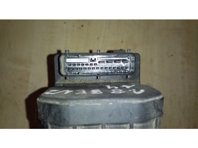 Jednotka ABS 0265216411, 8E0614111   Audi A4 S4 B5 8D 1999