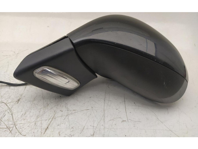 Zpětné zrcátko  Peugeot 207 2006  232673041  