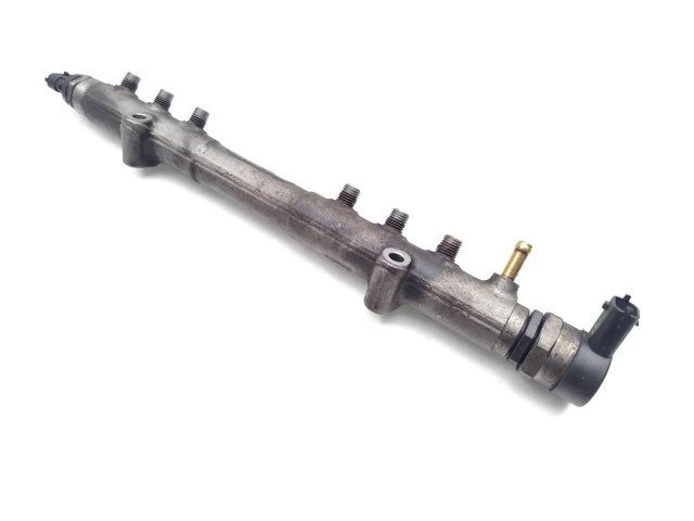 Vstřikovací lišta 31259011, 028002952   Volvo XC60    D5244T4 