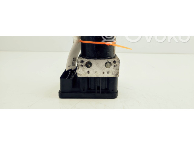 Jednotka ABS 00001395E0, 10096001113   Mazda 3 I 2004