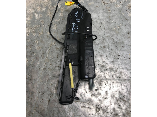 Подушка безопасности в сиденье 1K4880242D   Skoda Octavia Mk2 (1Z)
