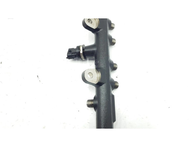 Vstřikovací lišta 175215346R, 2222DL   Dacia Dokker  pro naftový motor 1.5  