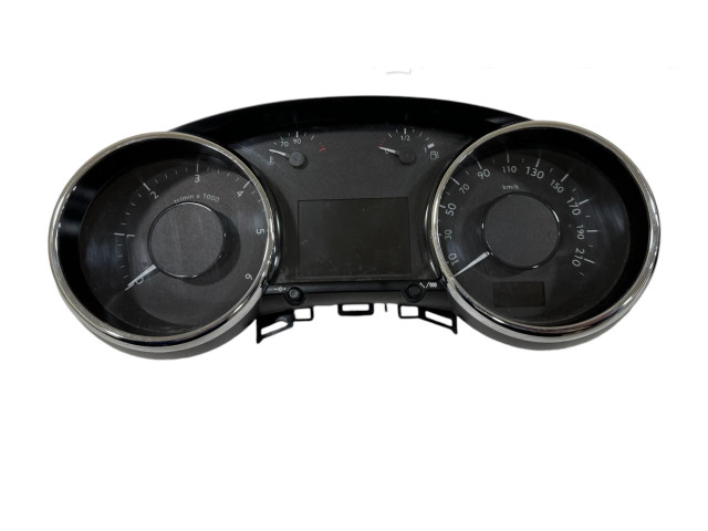 Přístrojová deska  Peugeot 5008 2011 9676464480, 69189270U  