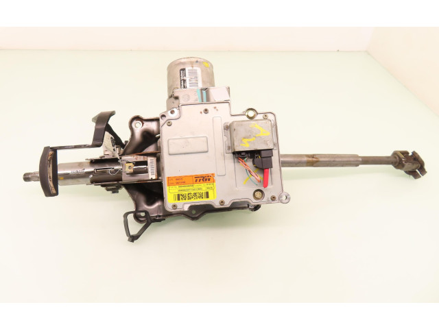  рейка  Колонка рулевая 00046846858, 00046846858   Fiat Stilo  -  года