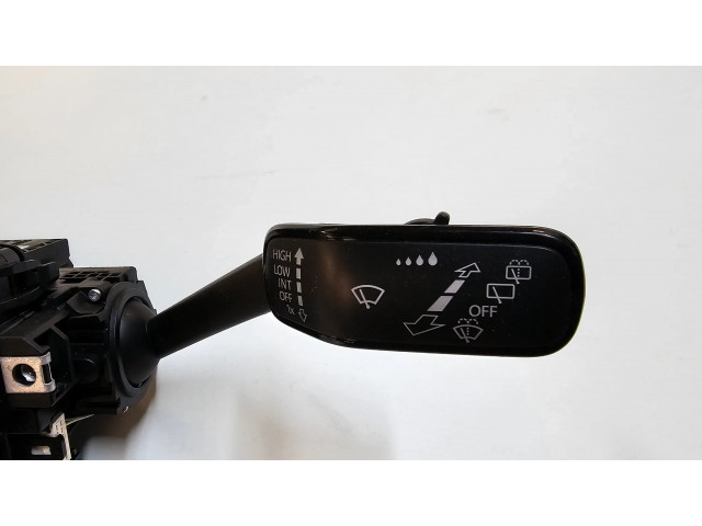 Подрулевой переключатель 5Q0953507HL, 5Q0953549E   Volkswagen Tiguan Allspace