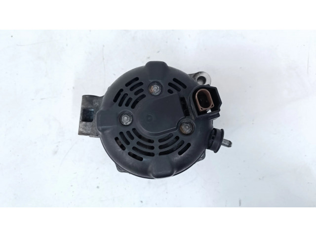 Генератор 8W83T0300BB, 1042101471   Land Rover Discovery 4 - LR4 5.0     