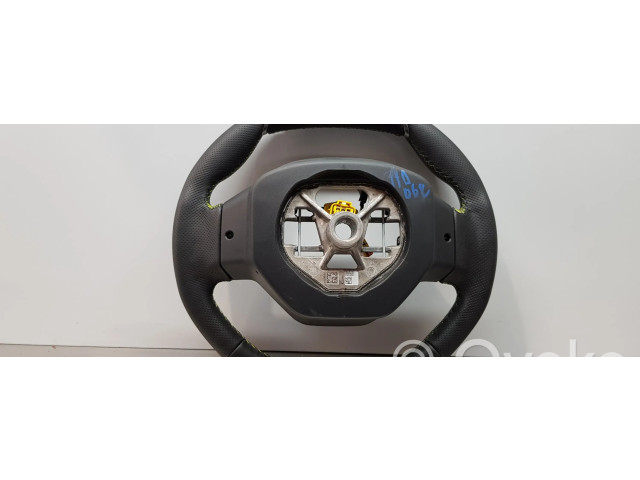 Volant Peugeot 2008 II 2022 98453341ZD  