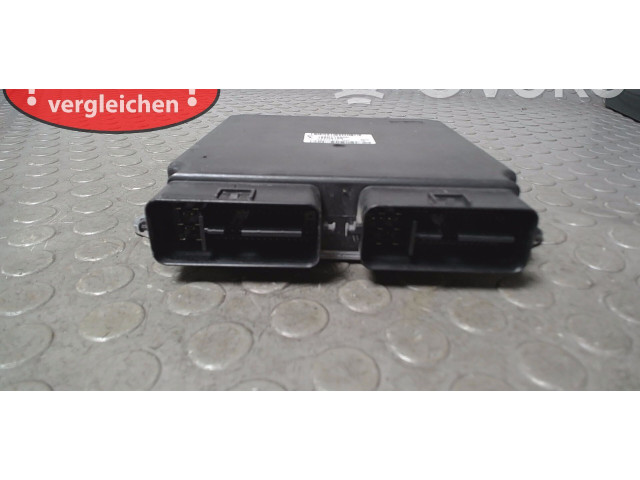 Блок управления двигателя 1860B155   Mitsubishi Colt